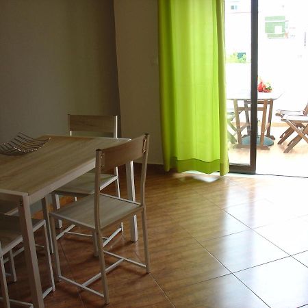 Apartamento Sol E Mar 2 Monte Gordo Exterior foto