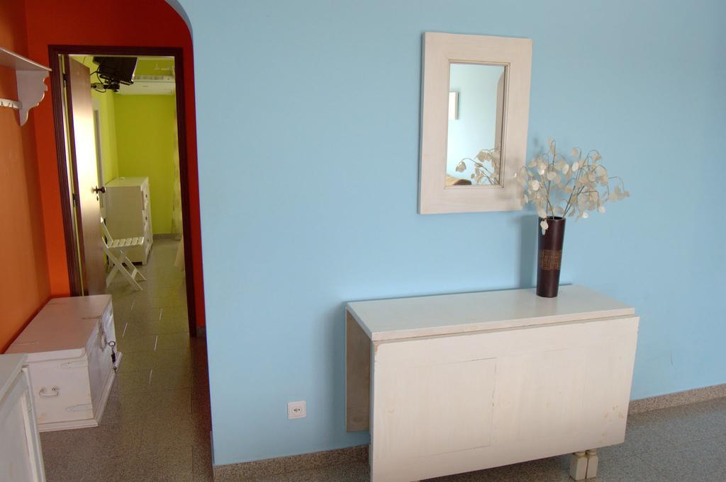 Apartamento Sol E Mar 2 Monte Gordo Exterior foto