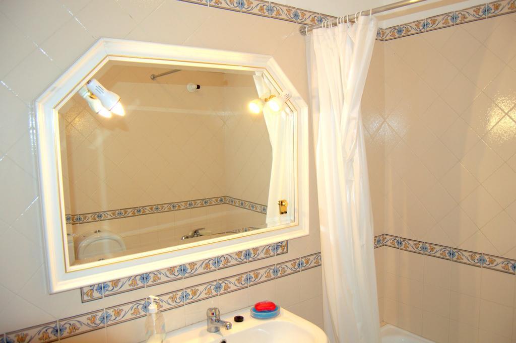 Apartamento Sol E Mar 2 Monte Gordo Exterior foto