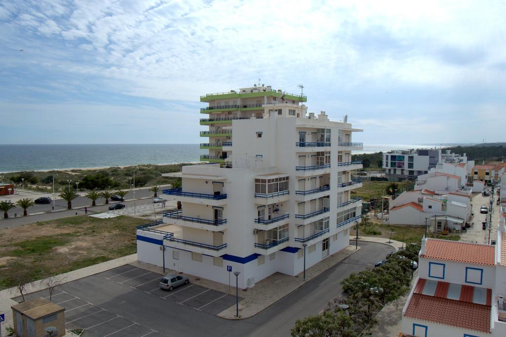 Apartamento Sol E Mar 2 Monte Gordo Exterior foto