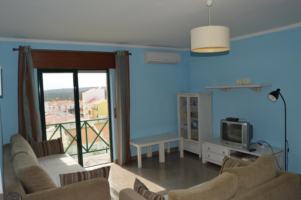 Apartamento Sol E Mar 2 Monte Gordo Exterior foto